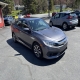 JN auto Honda Civic  SE 8 mags/8 pneus 8610069 2018 Image 5